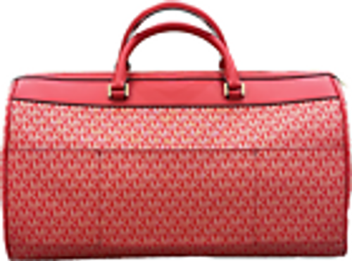 MICHAEL KORS  Jet Set Travel XL Duffle Weekender Bag
