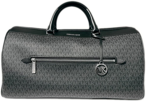 MICHAEL KORS  Jet Set Travel XL Duffle Weekender Bag