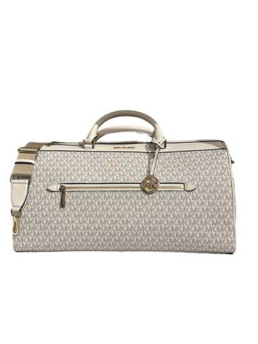 MICHAEL KORS  Jet Set Travel XL Duffle Weekender Bag