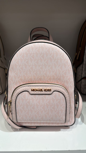 Michael Kors Jaycee Mini Backpack