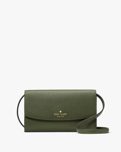 KATE SPADE Dana Small Flap Crossbody