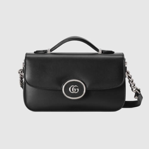 GUCCI Petite GG Mini Shoulder Bag