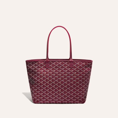 GOYARD Artois PM Bag