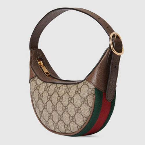 GUCCI Mini Ophidia GG bag (@Delhi Studio)