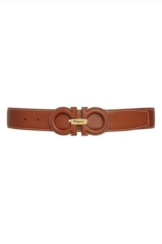 SALVATORE FERRAGAMO Belt Mogensen