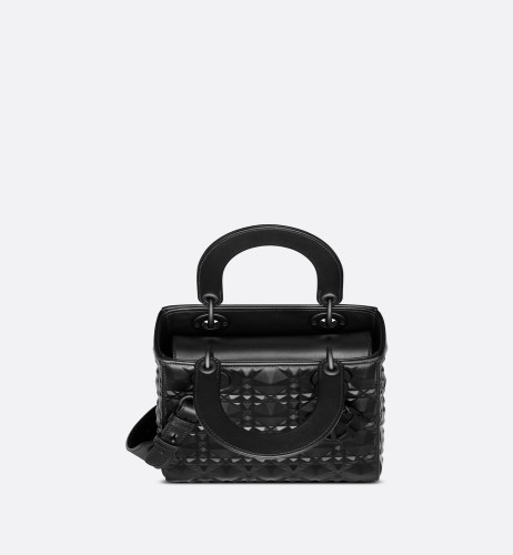 DIOR Lady Dior My Abcdior Small Bag