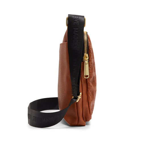 STEVE MADDEN Logo Crossbody Bag