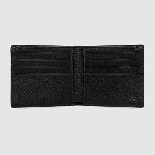 GUCCI GG Jumbo Wallet