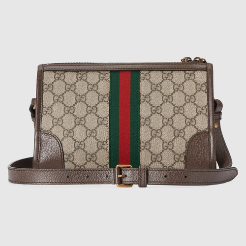 GUCCI Ophidia Gg Shoulder Bag