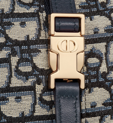 DIOR Nomad Diortravel Medium Pouch