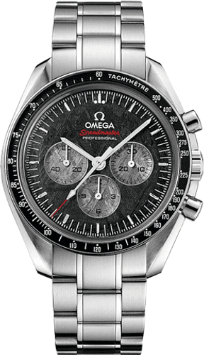 OMEGA Speedmaster Professional Moonwatch 311.30.42.30.99.001 Image 1