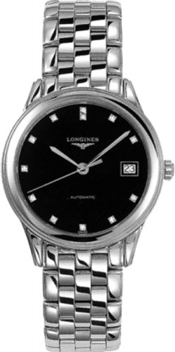 LONGINES  Flagship Automatic 35.60mm Men's Watch