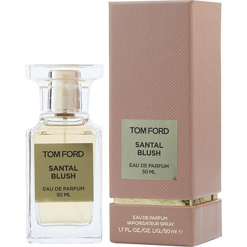 TOM FORD Santal Blush Eau De Parfum Spray 1.7 Oz Image 1