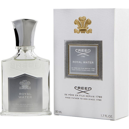CREED Royal Water Eau De Parfum Spray 1.7 Oz Image 1