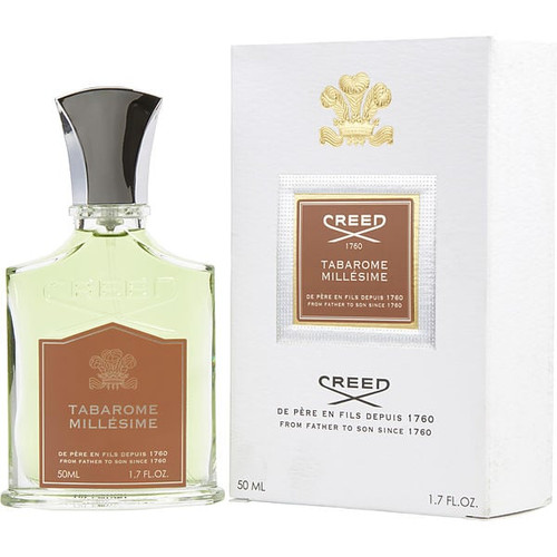 CREED Tabarome Eau De Parfum Spray 1.7 Oz Image 1