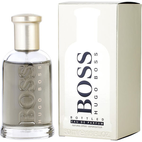 HUGO BOSS Boss #6 Eau De Parfum Spray 1.6 Oz Image 1