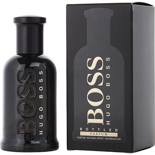 HUGO BOSS Boss Bottled Parfum Spray 1.6 Oz Image 1