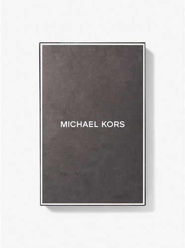 MICHAEL KORS  4-in-1 Reversible Logo Belt Box Set