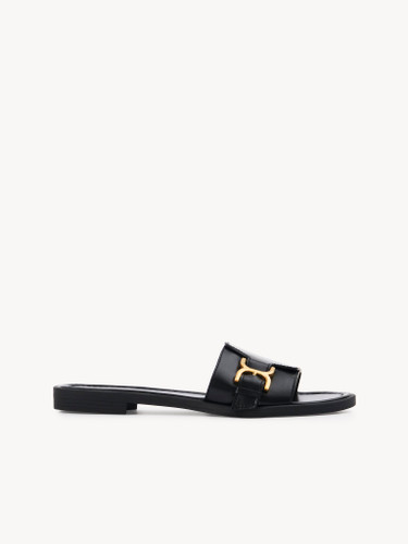 CHLOE Marcie Flat Mules