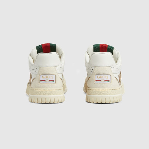 GUCCI Re-web Sneakers For Women