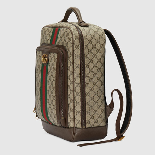 GUCCI Ophidia Gg Medium Backpack