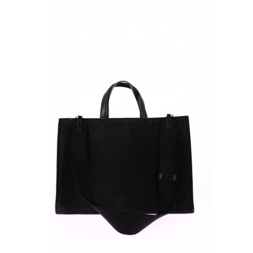 GIVENCHY Givenchy Tote Bag Black Fabric