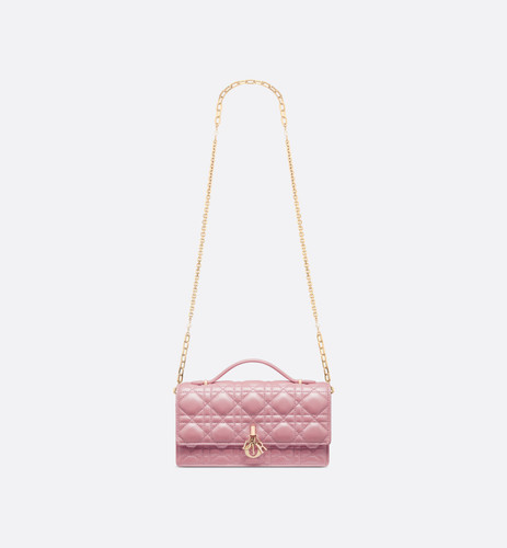 DIOR  Mini Miss Dior bag