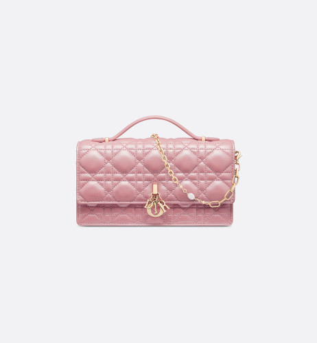 DIOR  Mini Miss Dior bag