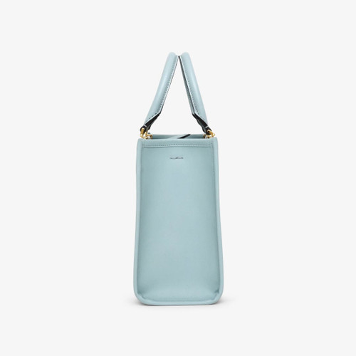 FENDI Sunshine Small Bag - Light Blue