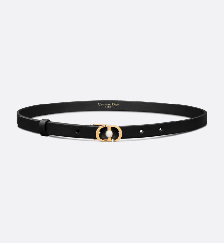 DIOR 30 Montaigne Jolie Belt