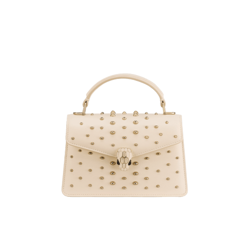 BVLGARI  Serpenti Forever Mini Handbag