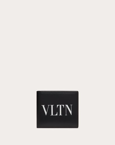 VALENTINO vltn wallet