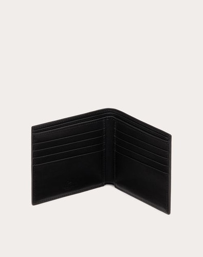 VALENTINO Rockstud Wallet