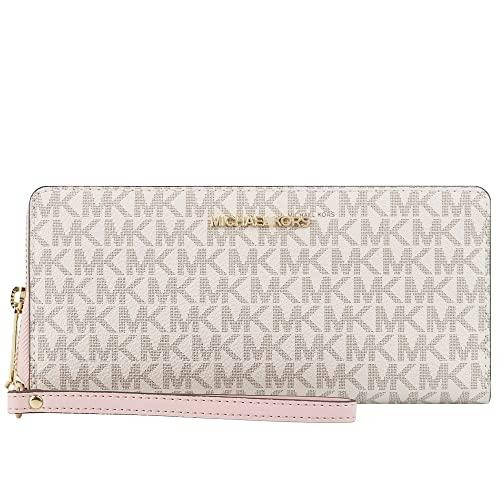 MICHAEL KORS  Jet Set Travel Signature Continental