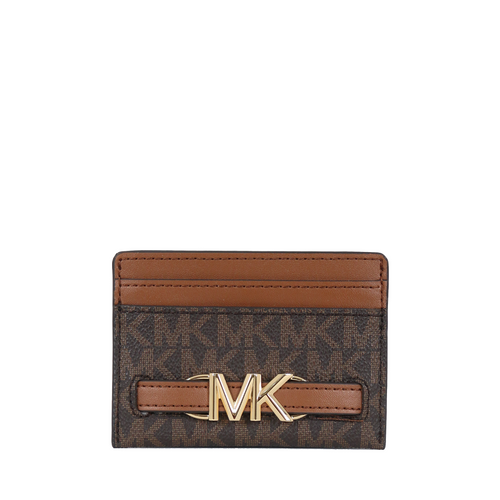 MICHAEL KORS Reed Large Card Holder Wallet