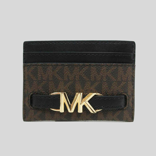 MICHAEL KORS Reed Large Card Holder Wallet