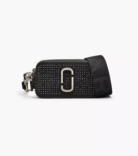 MARC JACOBS The Crystal Canvas Snapshot