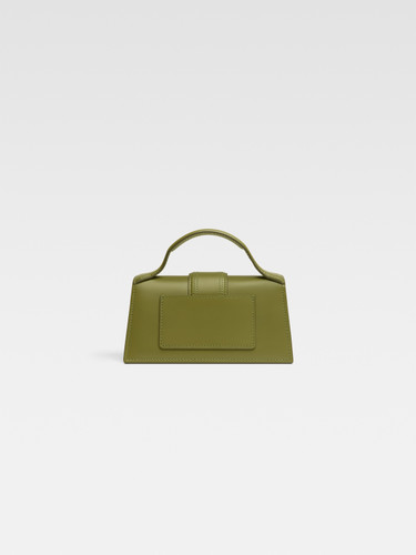 JACQUEMUS  Le Bambino - Khaki