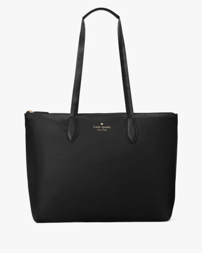 KATE SPADE Mel  Packable Tote