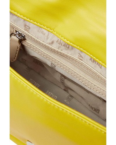 DKNY  Magnolia Shoulder Bag CUMIN Image 3