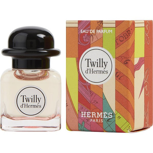 HERMES  Eau De Parfum Mini 0.25 Oz Image 1