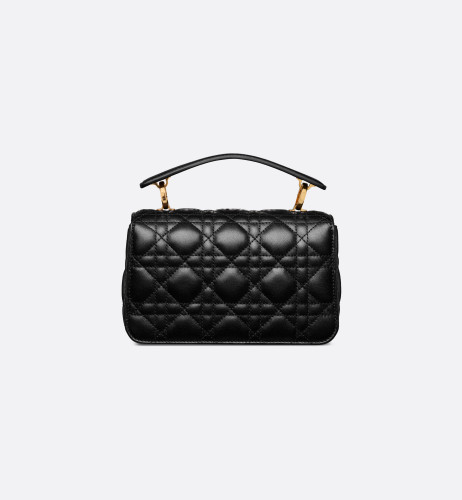 DIOR Jolie Mini Top Handle Bag