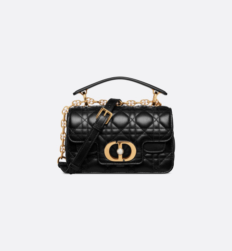 DIOR Jolie Mini Top Handle Bag