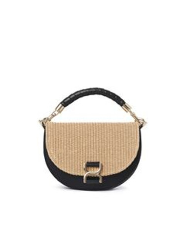 CHLOE Marcie Shoulder Chain Bag