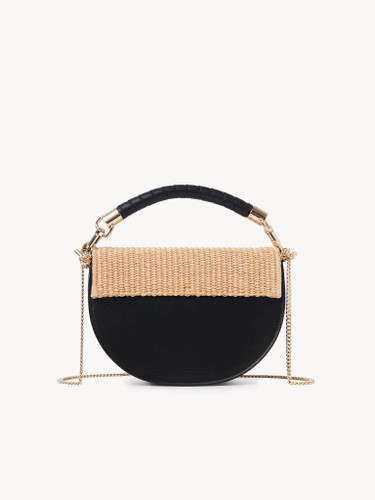 CHLOE Marcie Shoulder Chain Bag