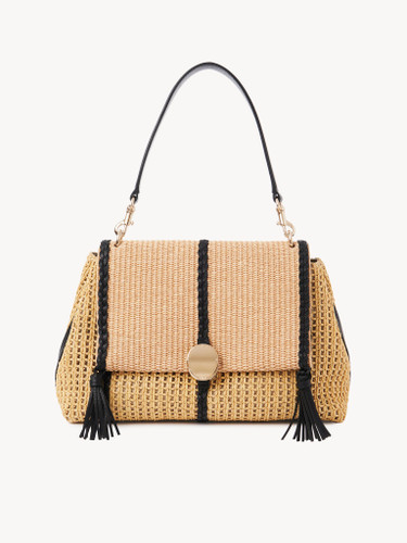 CHLOE Penelope Soft Shoulder Bag