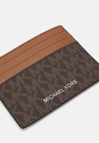 MICHAEL KORS  Large Card Holder Case