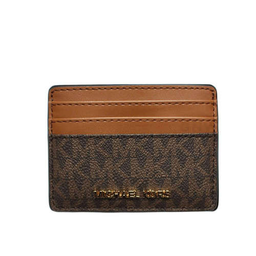 MICHAEL KORS  Large Card Holder Case