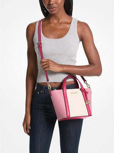 MICHAL KORS Pratt Small tote