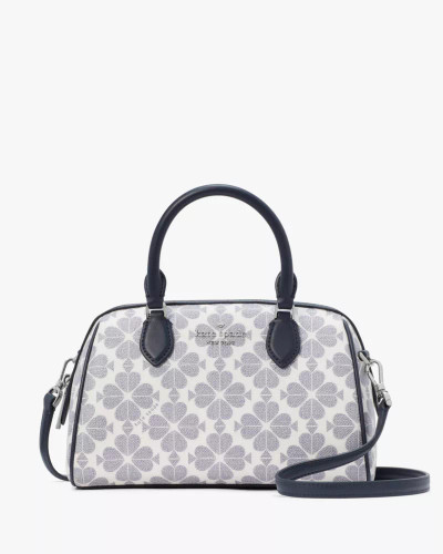 KATE SPADE  Duffle Crossbody (@Delhi Studio)